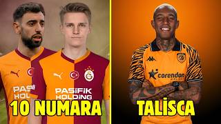 Transfer Haberleri 2026 💰 Kesenin Ağzı Açıldı