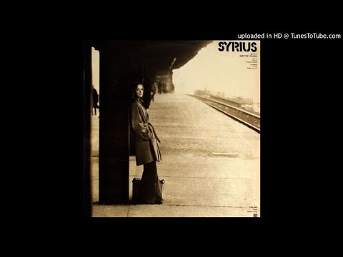 LYSERGICFUNK : A laz - Syrius