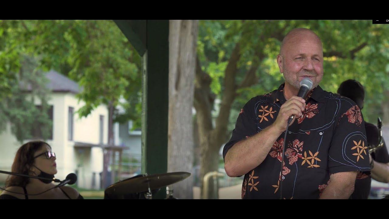 Promotional video thumbnail 3 for Michael Lyon
