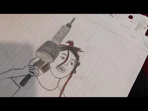 Almighy Nigel x 54 Baby Trey - I Be Katchin Bodies