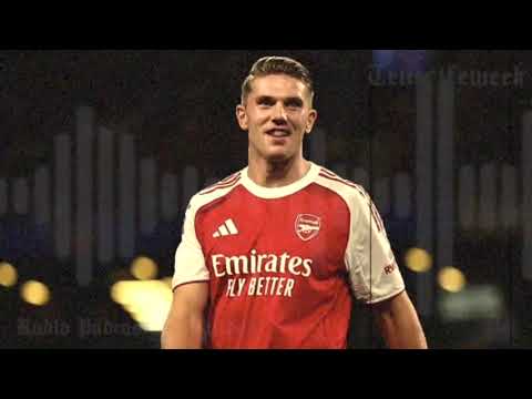 💥 ¡Gyökeres presentado y Dowman brilla con 15 años! 🔴⚽ #opinion #futbol