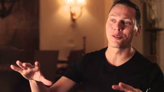 Hakkasan Nightclub  Tisto Summer Dates Announced