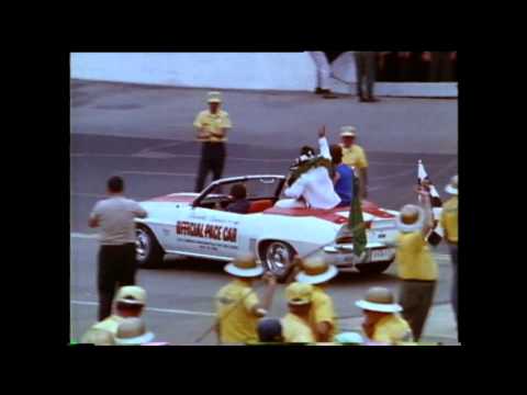 INDY 500 early archive