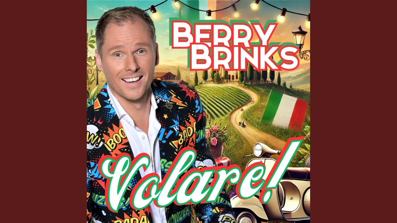 Berry Brinks