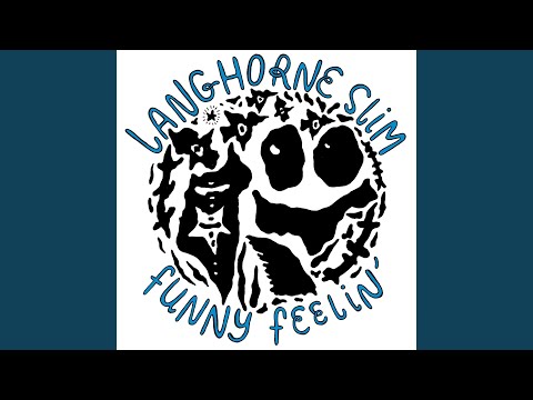 Funny Feelin video
