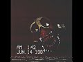VHS Tape 1987