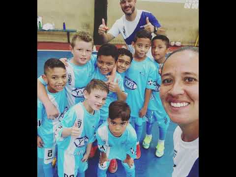 Guaianases Futsal faz 1 ano