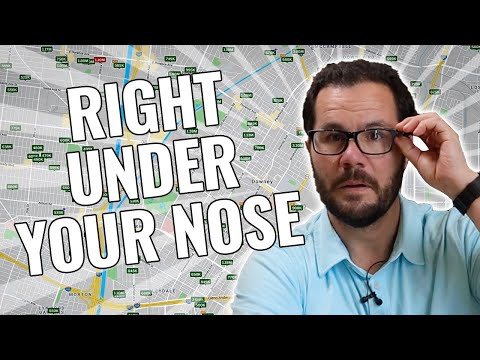 Wholesaling Real Estate | How To Find Vacant Houses In Your Area