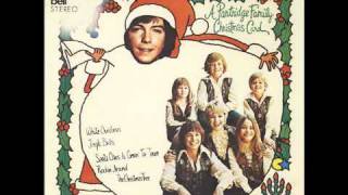 Partridge Family - My Christmas Card To You