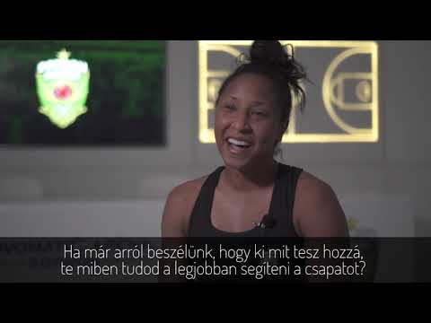 2019. 10. 30. SPAR Citylift Girona - Sopron Basket, beharangozó