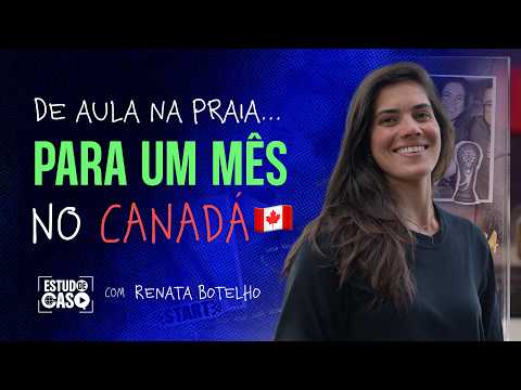 Thumbnail do case Renata Botelho