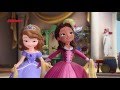 Sofia The First | My First Flight | Disney Junior UK