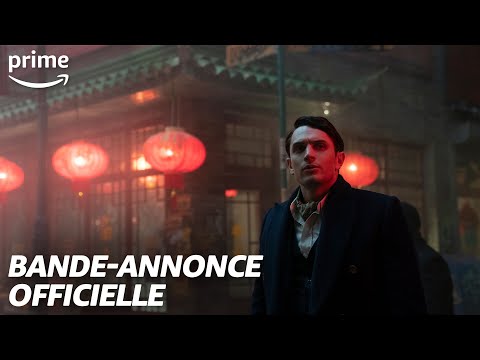 Bande-annonce