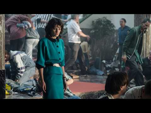 Trailer [Subtitled]