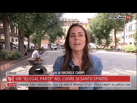 2018-08-25 TG REGIONALE ORE 19.00