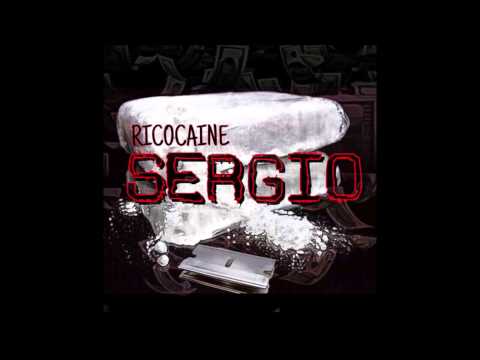 Ricocaine (R.C) - Sergio  (prod. By ITrezBeatz)