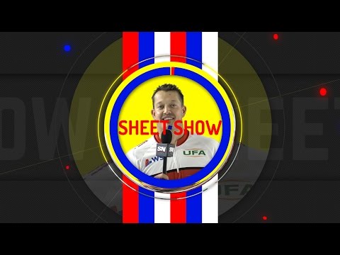 Sheet Show 2.0 - Christmas in Yorkton