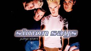 13 •  Simon Says - Slider  (Demo Length Version)