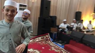 Download lagu Tari zaffein || Salim Basultonah ft El Mizyan Jakarta. mp3