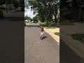Bike Riding 101 Lesson In Perseverance Greyonthemove