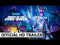 Fortnitemares 2021 - Wrath of the Cube Queen Gameplay Trailer