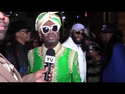 Don Magic Juan's Players Ball Changed The Game Forever