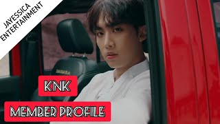 Download lagu KNK (크나큰) MEMBER PROFILE [Real Name,Birthday,Position,Height,Weight etc.] mp3