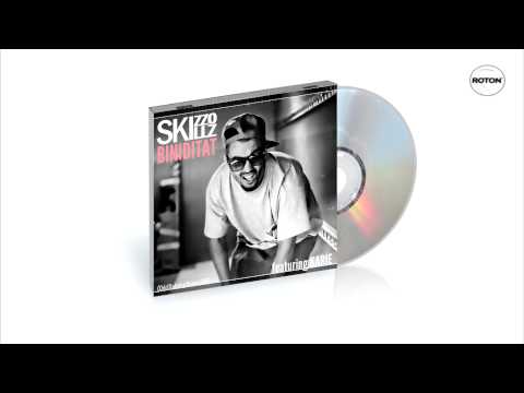Skizzo Skillz feat. Karie - BiniDiTat (Odd Dubstep Remix Edit)