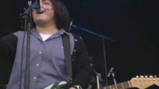 Dover - Devil Came To Me (En Vivo Rock Am Ring)