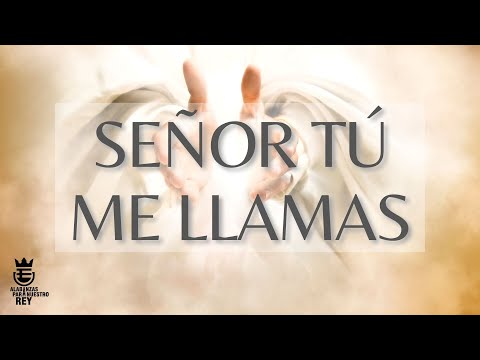 SEÑOR TÚ ME LLAMAS | Himno Bautista #296