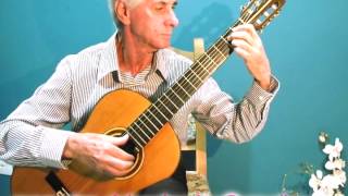 Ah! Sweet Mystery Of Life - Maguetas