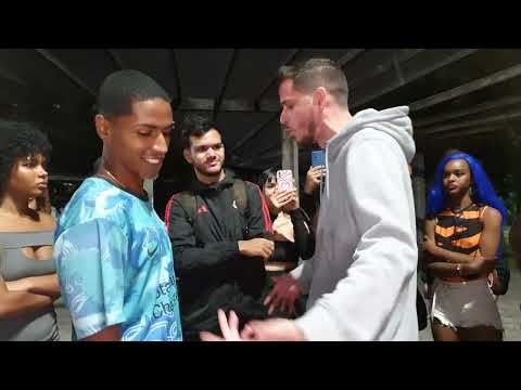 (CONFRONTO DE GERAÇÕES) BRAGA BXD VS DROPE | SEGUNDA FASE | 2ª BATALHA DO ÁS | ESTÁCIO | RJ