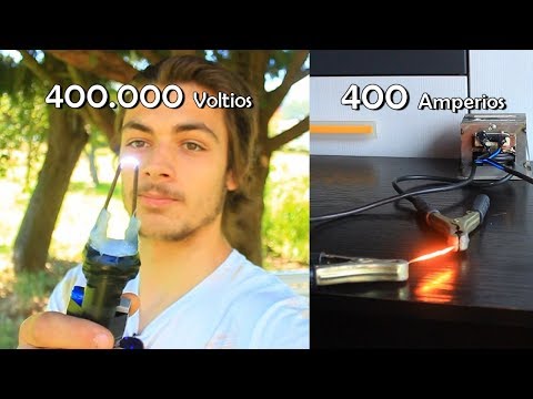 Como Funcionan los Transformadores