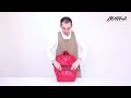 รีวิวกระเป๋า anello