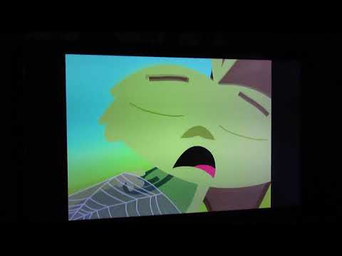 LF - Gus Naps (Version 1)