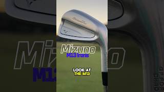 These Irons Deliver Unreal Performance!