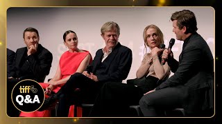 Cast and Crew Q&A | TIFF 2025