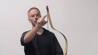 Archery Review: Tarim Bow by Akos Bow