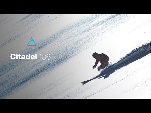 Renoun Citadel 106 Ski Review