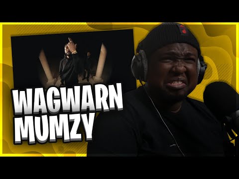 P Money ft. D Double E, Jme & Frisco - Wagwarn Mumsy [Music Video] | GRM Daily (REACTION)