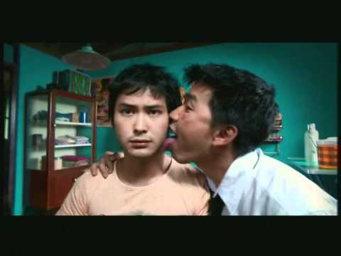 afbeelding หมานคร citizen dog trailer 1