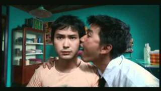หมานคร citizen dog trailer 1