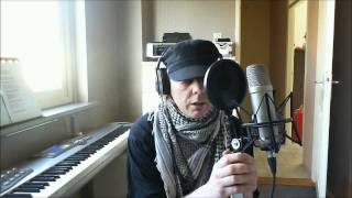 "Beth" - Kiss / Peter Criss (Cover)