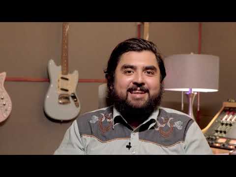 NODRIZA ESTUDIO TV CAP. I PRESENTACIÓN