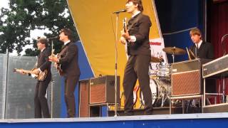 Beatles Revival -   Day Tripper