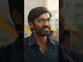 Dhanush S Epic Dialogue Hbddhanush Vip Dhanush Vivek Amalapaul Shorts Sunnxt