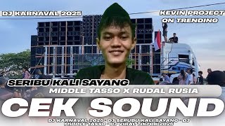 Download lagu 🔥 DJ CEK SOUND Bass Brewog Rudal Rusia x Middle Tasso | Viral TikTok 2025! mp3 Download lagu 🔥 DJ CEK SOUND Bass Brewog Rudal Rusia x Middle Tasso | Viral TikTok 2025! mp3