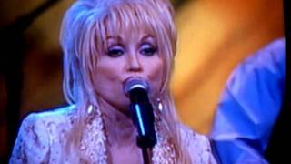 Dolly Parton - I&#39;m Gone Live! HQ!