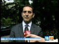 BAMBINO CONTESO GARANTE PER INFANZIA CHIEDE STOP MEDIA E POLITICI