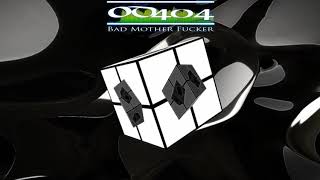 [Hard House] OD404 ‎– Bad Mother Fucker